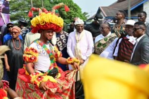 Carnival Calabar catalyst