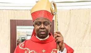 Catholic Bishop of Enugu