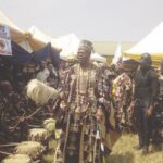 Celebrating Ososa Day