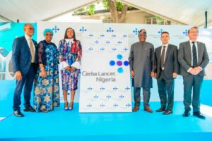 Cerba Lancet advocates