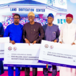 Lagos compensates N1.5 billion for demolished properties