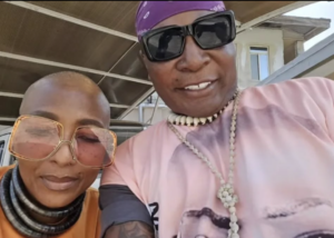 Charlyboy