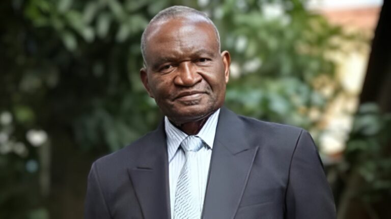 Kanu Agabi