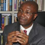 Chief Wole Olanipekun