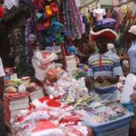 Christmas sales slump hits Lagos traders
