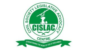CISLAC logo