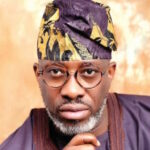 Otunba Segun Sowunmi