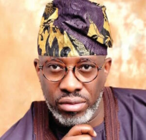 Otunba Segun Sowunmi
