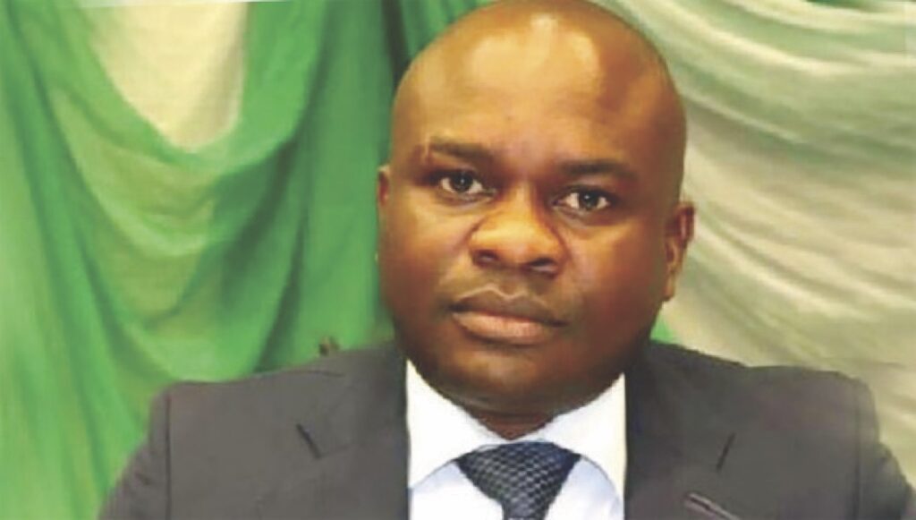 Dagogo, ex-Rivers guber aspirant
