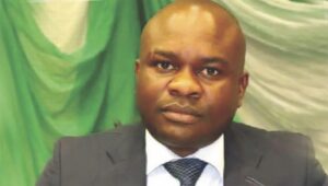 Dagogo, ex-Rivers guber aspirant