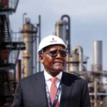 Dangote slashes petrol price