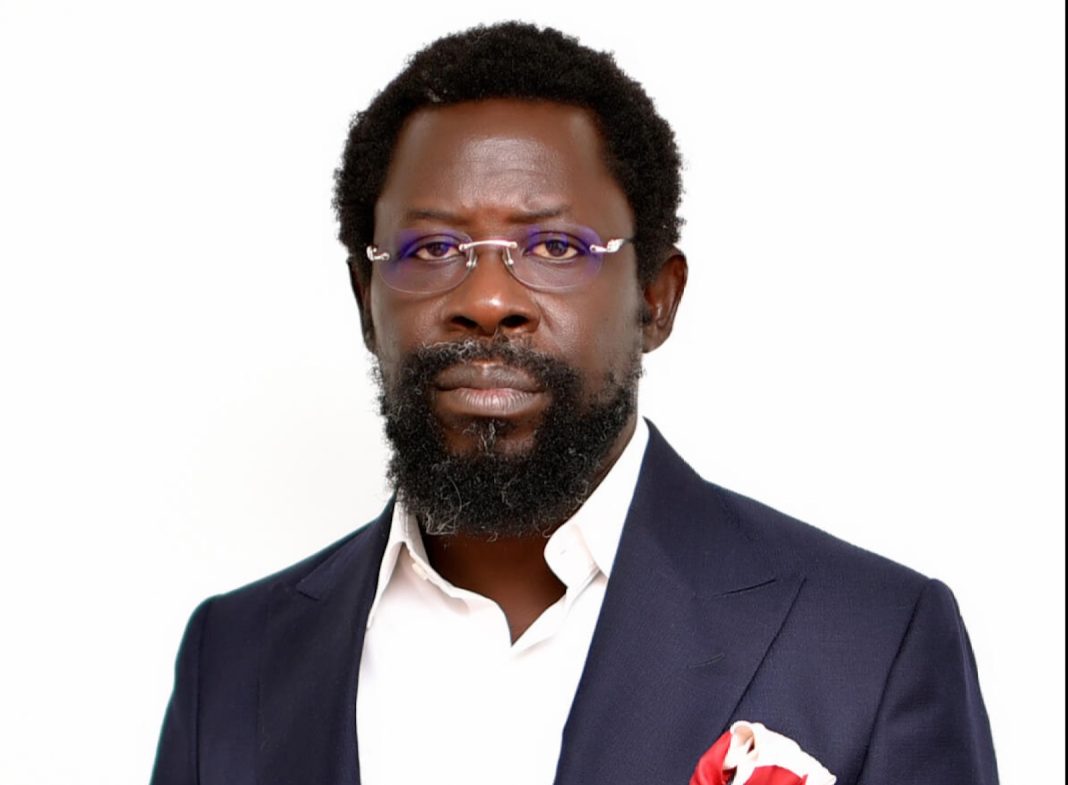 Dele Farotimi