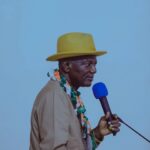 Lawrence Ewhrudjakpo