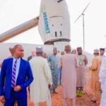 Katsina to revamp Lambar Rimi Wind Farm after 20 years of dormancy