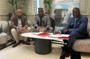 Dikko Umaru Radda