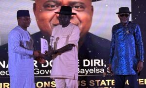 Diri approves surveillance cameras for Yenagoa