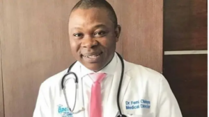 Dr