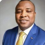 Dr Femi Olofinshawo