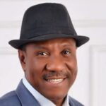 Dr Uche Odionyenma