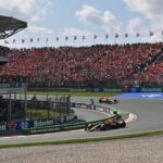 Dutch GP to exit F1 calendar after 2026
