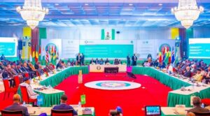 Nigeria pays 100% community levy to ECOWAS in 19 years