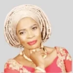 Janet F. Adeyemi