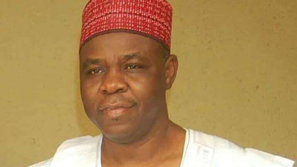 Rabiu Suleiman Bichi