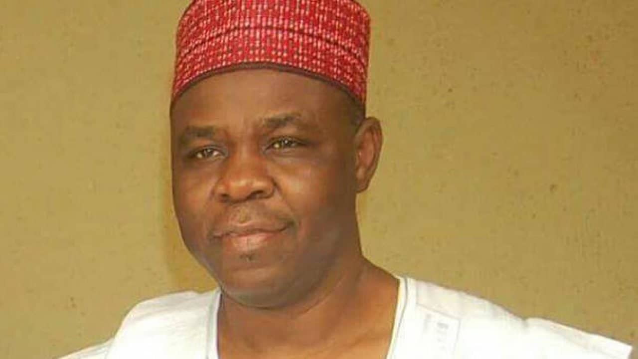 Rabiu Suleiman Bichi