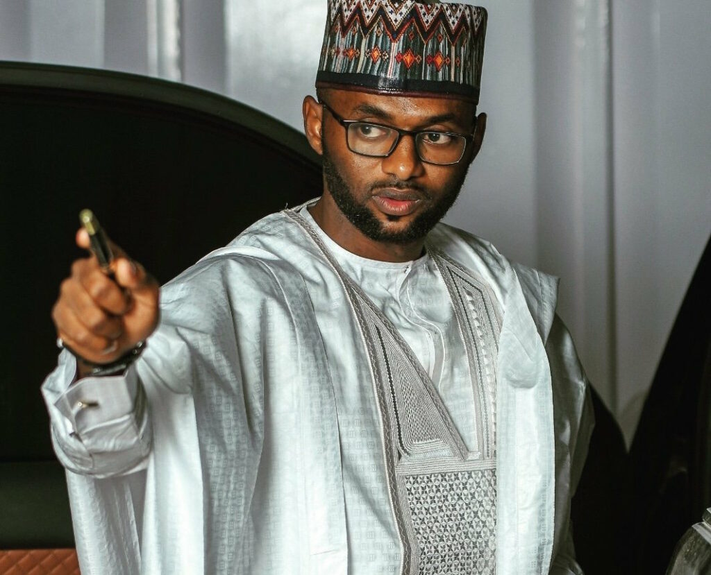 Yazid Shehu Umar Danfulani