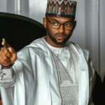 Yazid Shehu Umar Danfulani