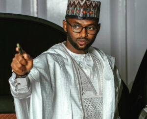Yazid Shehu Umar Danfulani