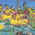 Ebonyi women group