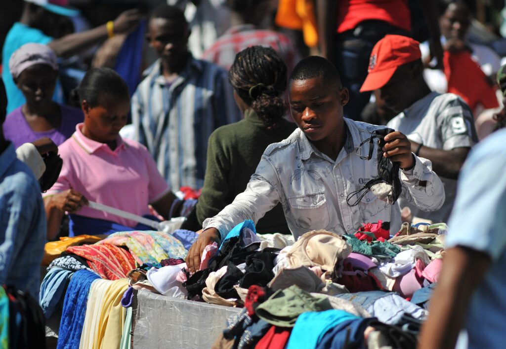 Economic hardship