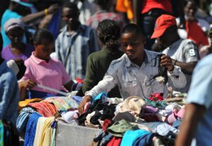 Economic hardship