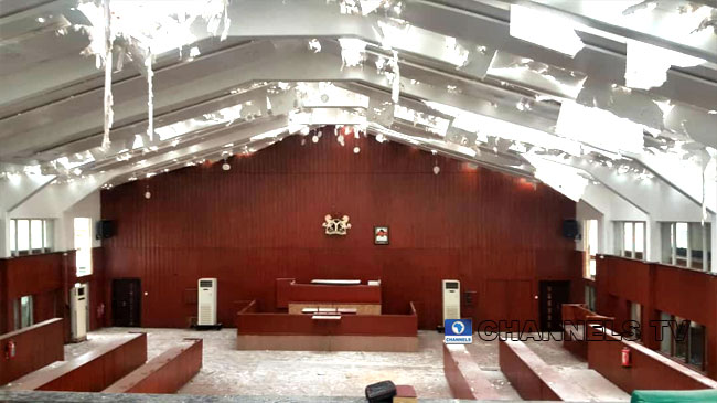 Edo State House of Assembly