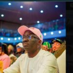 Edo Governor Monday Okpebholo