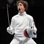 Egyptian Fencers target ranking points at World Cup in Lagos