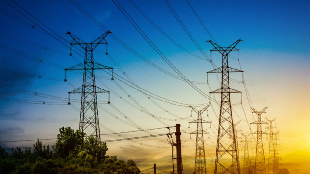 Electricity