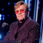 Elton John