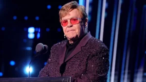 Elton John