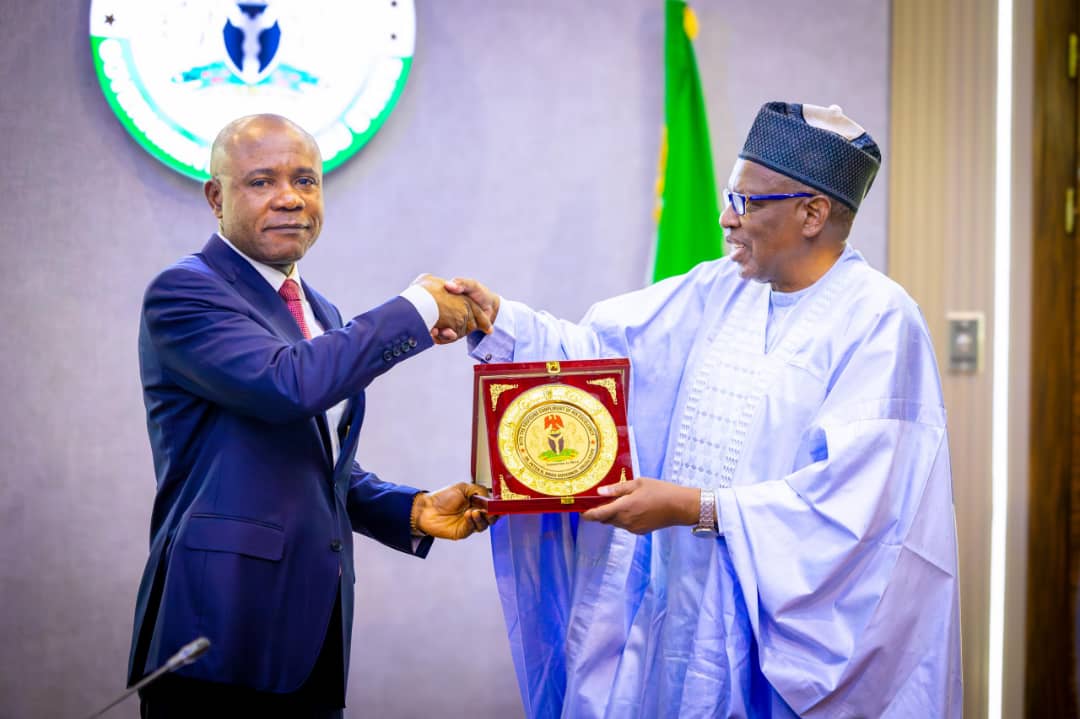 Enugu Governor