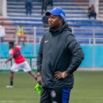 Enyimba’s Coach