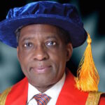 Professor Adesegun Fatusi