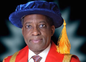 Prof. Adesegun Fatusi