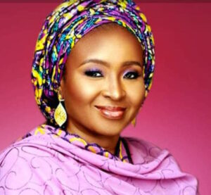 Fatima Umaru-Shinkafi
