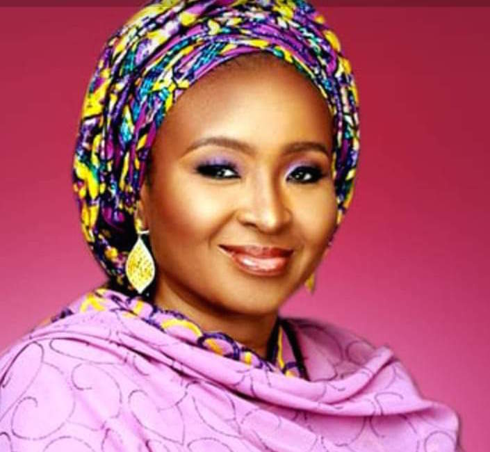 Fatima Umaru-Shinkafi