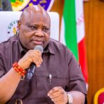 Osun State Governor Ademola Adeleke