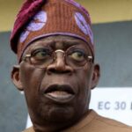 President Bola Tinubu