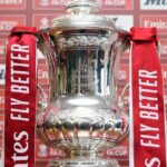 FA CUP