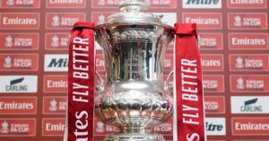 FA CUP